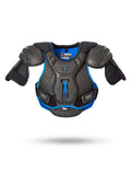 Junior Code Encrypt 2 Shoulder Pads