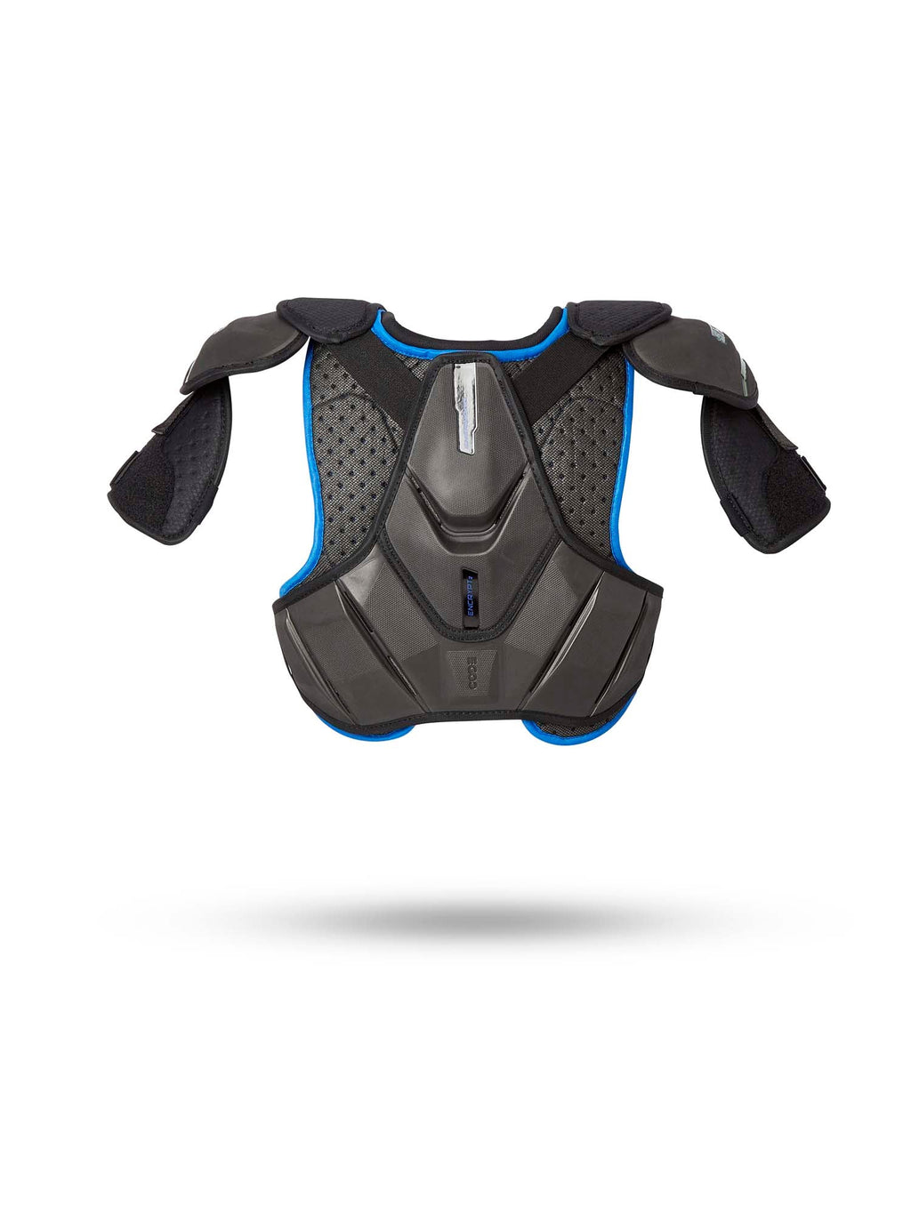 Junior Code Encrypt 2 Shoulder Pads