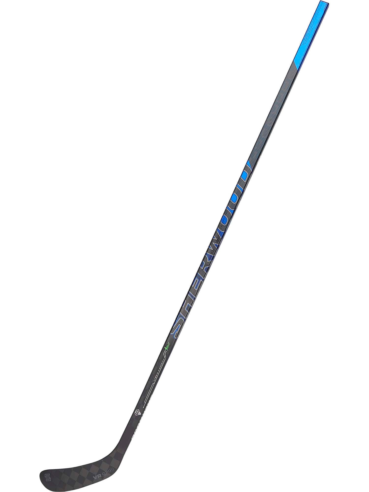 Senior Code Encrypt 1 Hockey Stick
