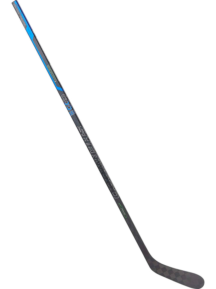 Intermediate Code Encrypt 1 Hockey Stick