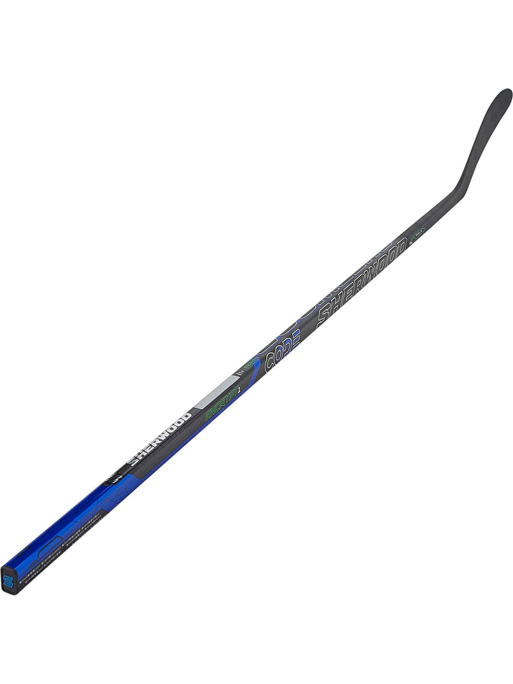 Senior Code Encrypt 1 Hockey Stick