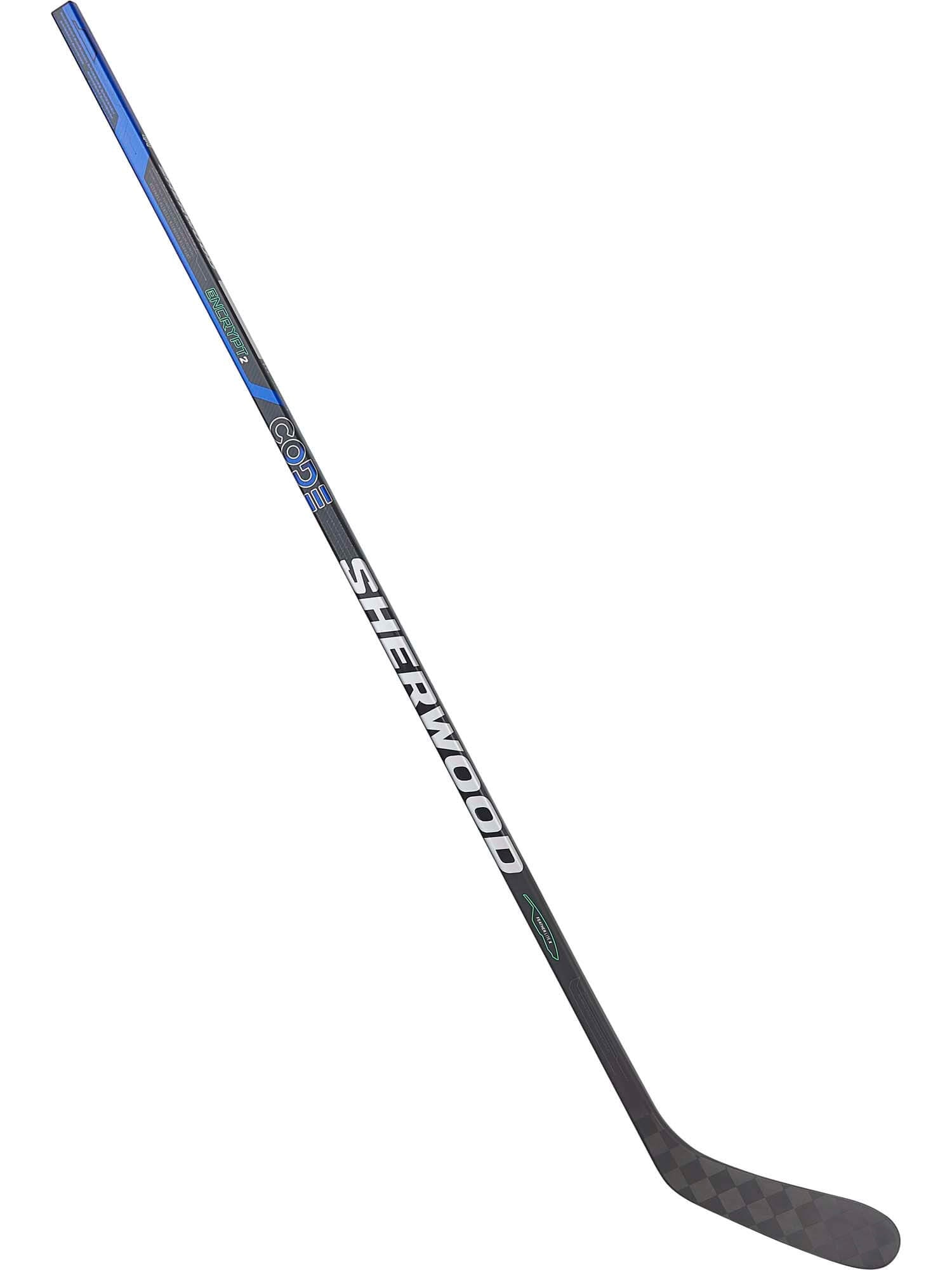 Senior Code Encrypt 2 Hockey Stick