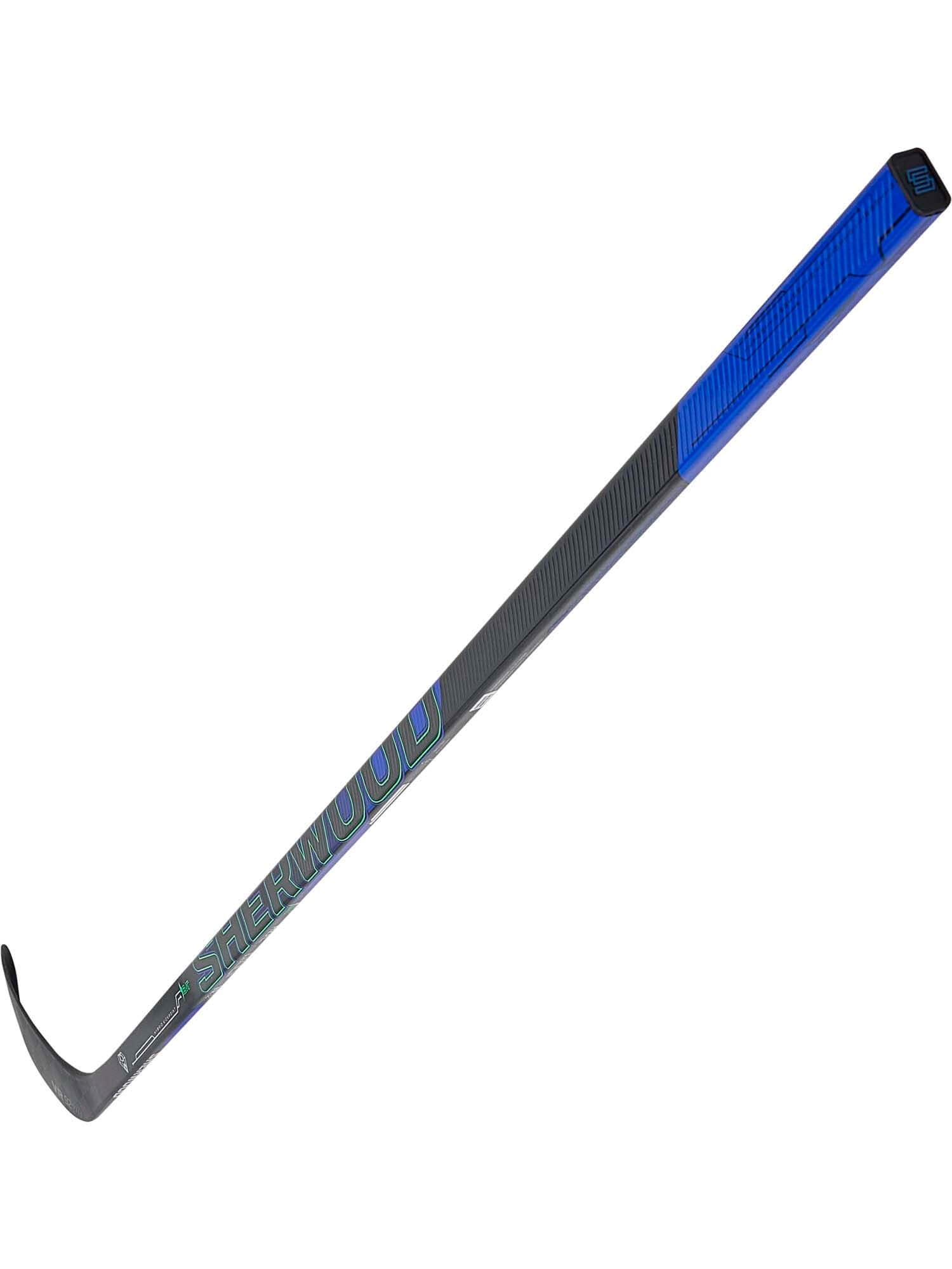 Senior Code Encrypt 2 Hockey Stick