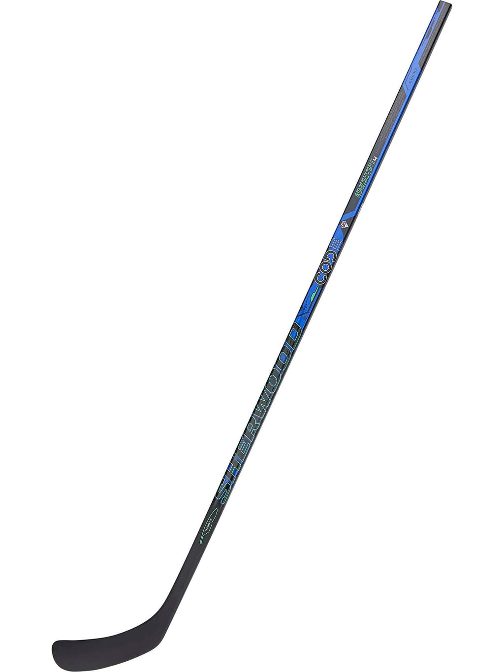 Intermediate Code Encrypt 4 Hockey Stick
