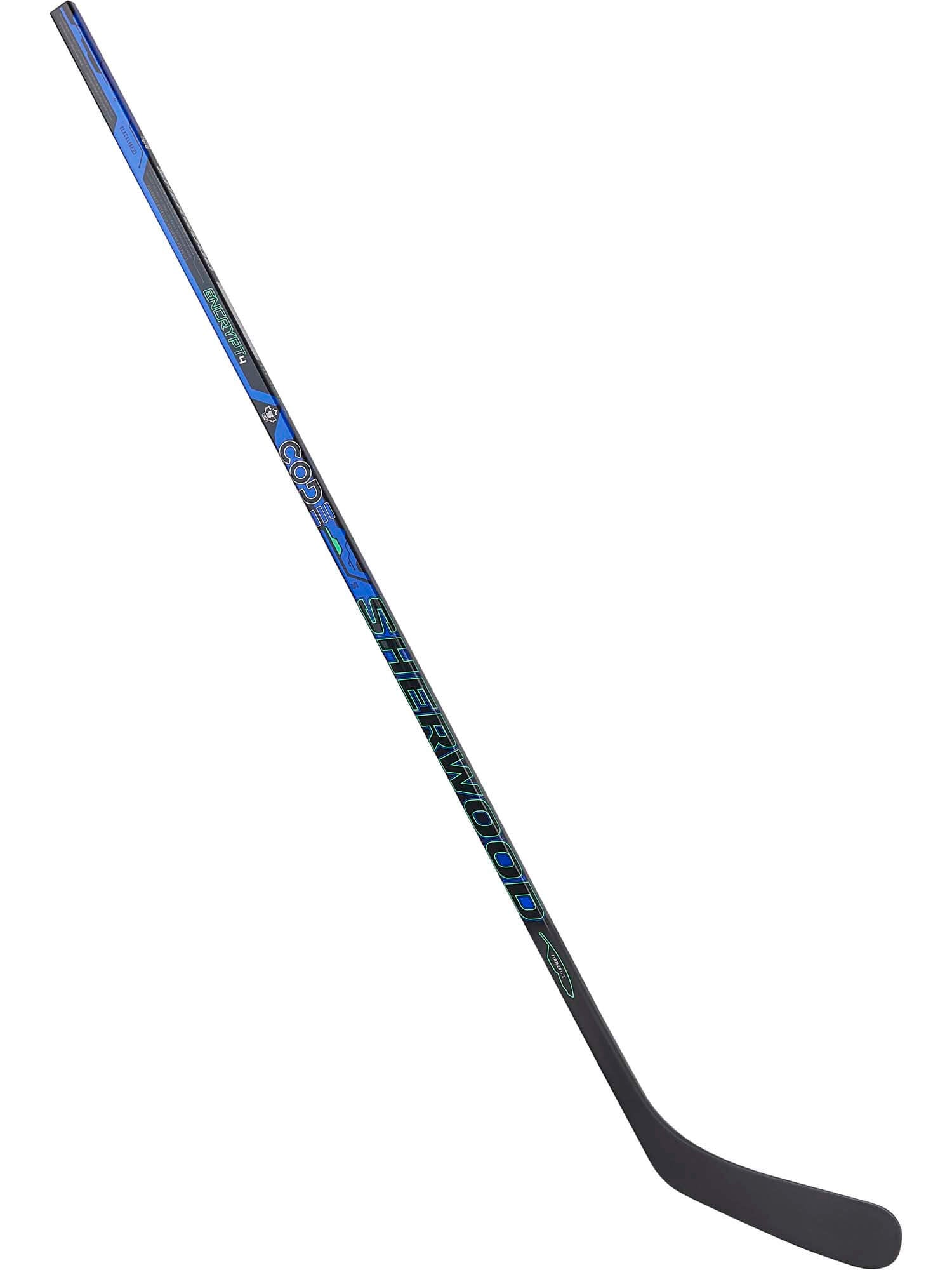 Intermediate Code Encrypt 4 Hockey Stick
