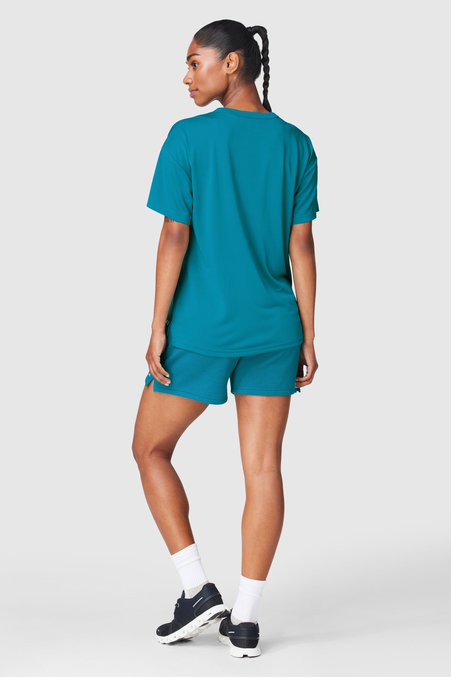 Drop Tail Women's T-Shirt