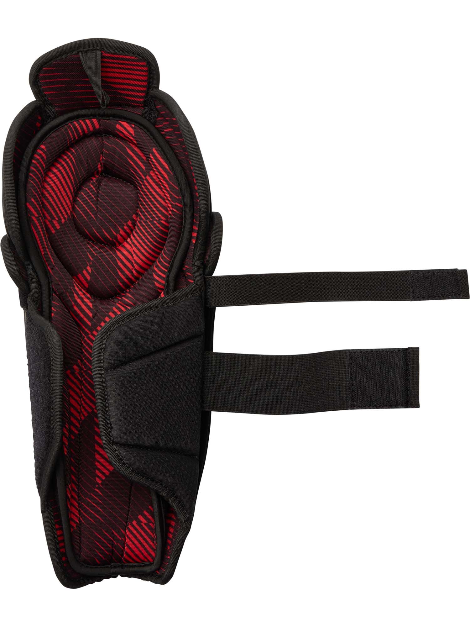 Sherwood Junior T60X Hockey Shin Guards