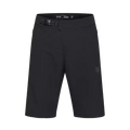 Fox Men's Ranger Shorts With Liner - Black