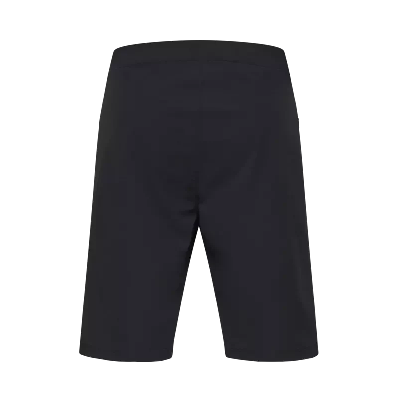 Fox Men's Ranger Shorts With Liner - Black