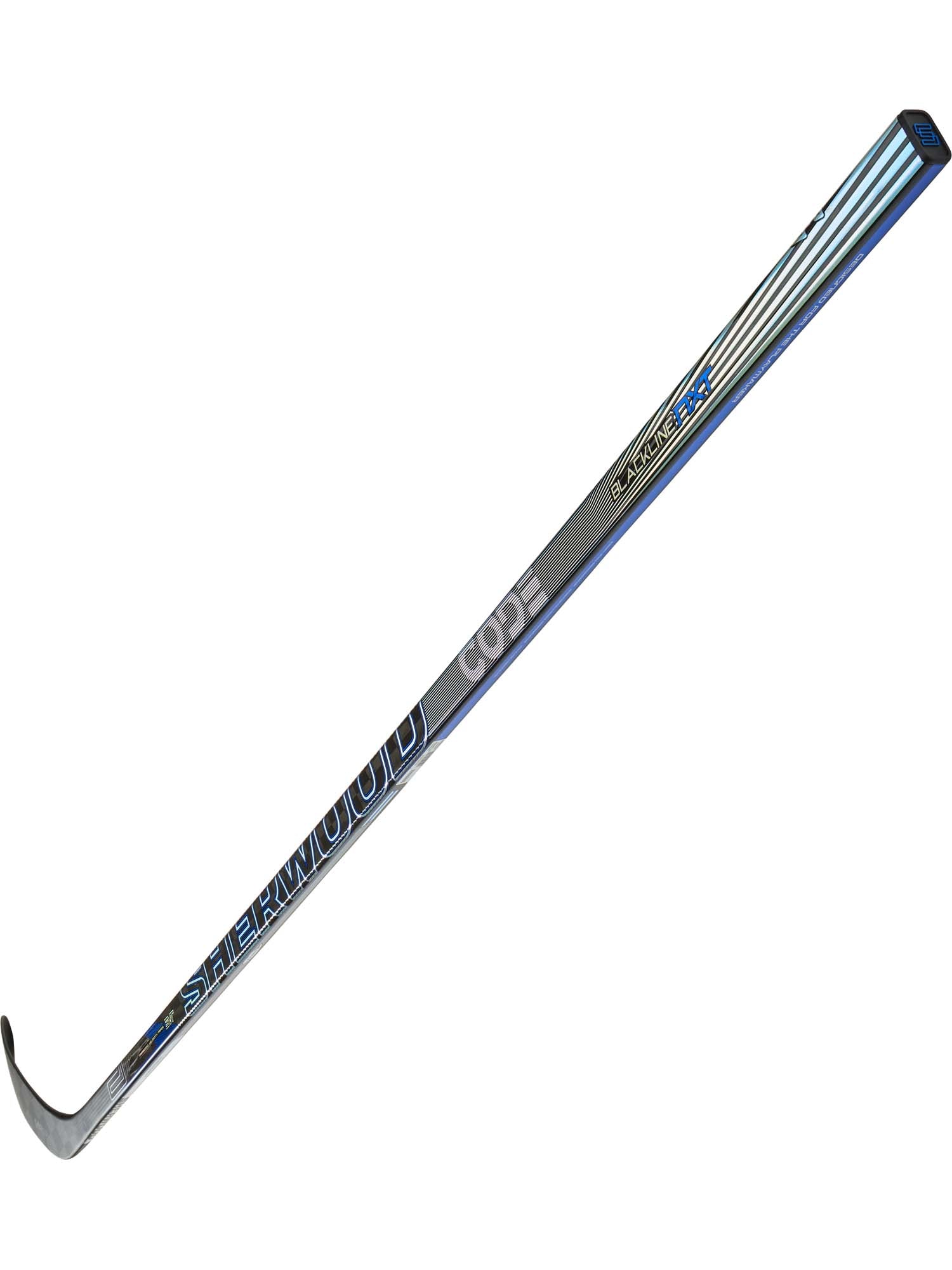 Sherwood Senior Code Photon 1 64" Hockey Stick