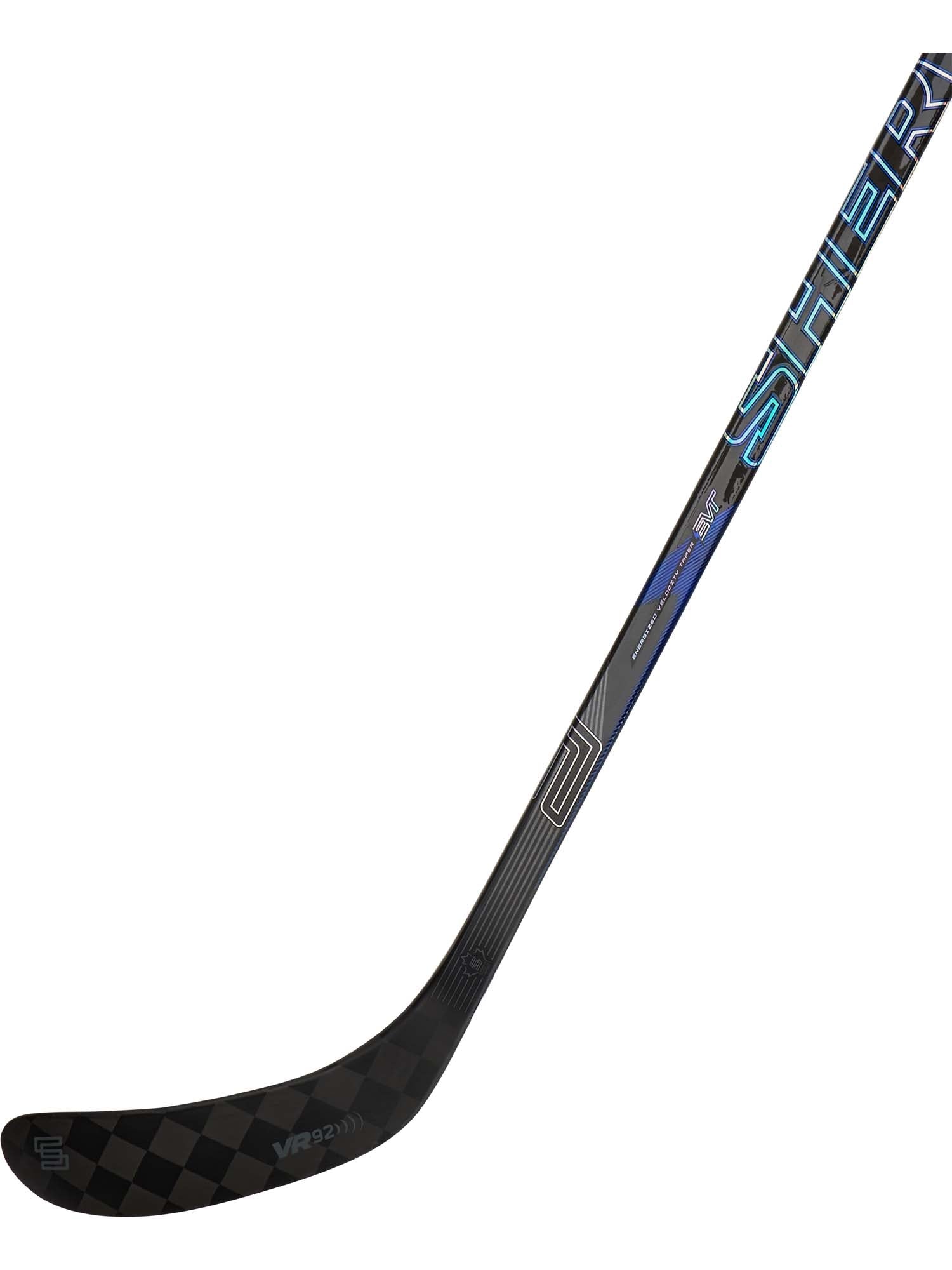Sherwood Senior Code Photon 1 64" Hockey Stick