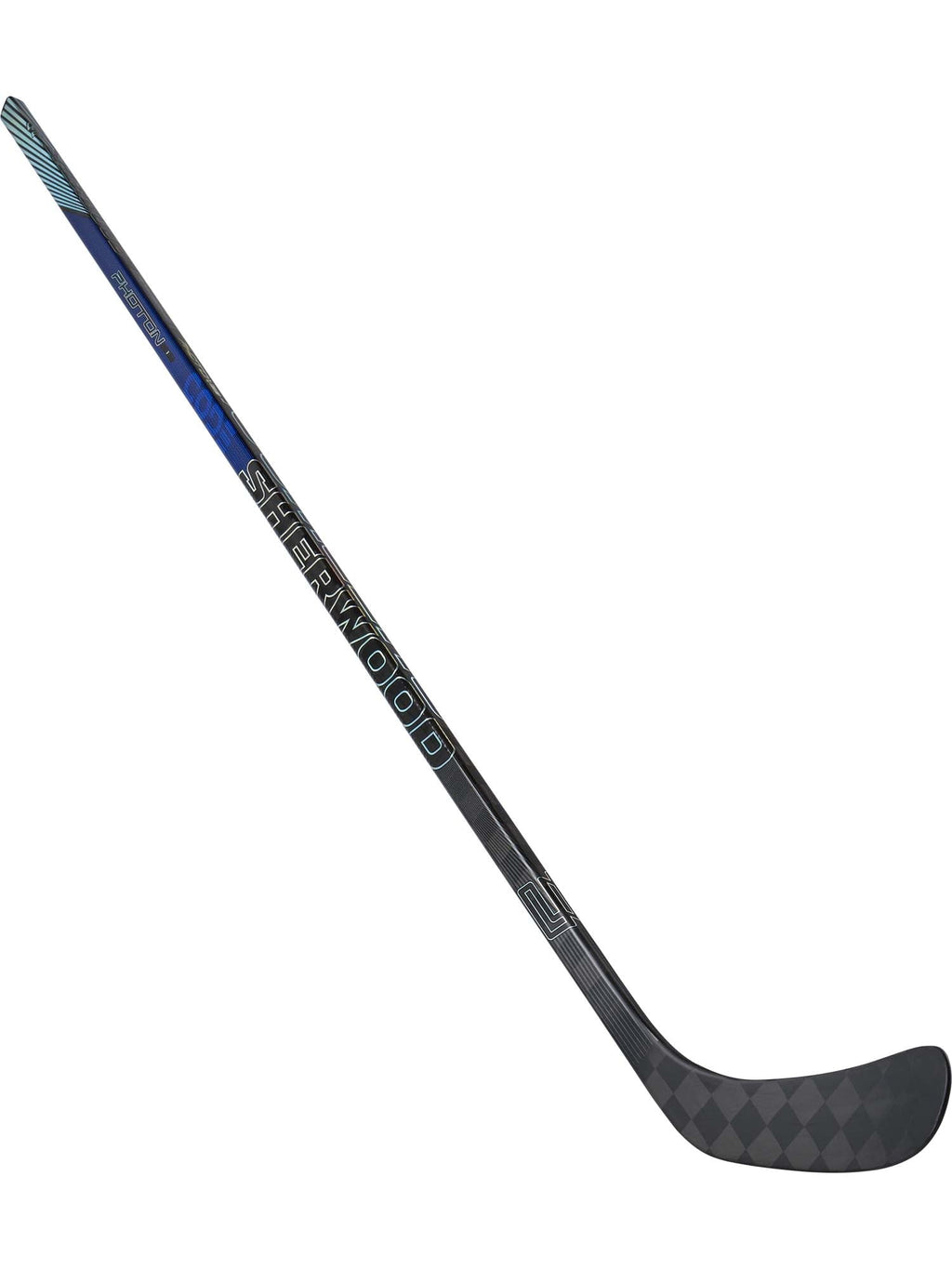 Sherwood Senior Code Photon 1 64" Hockey Stick