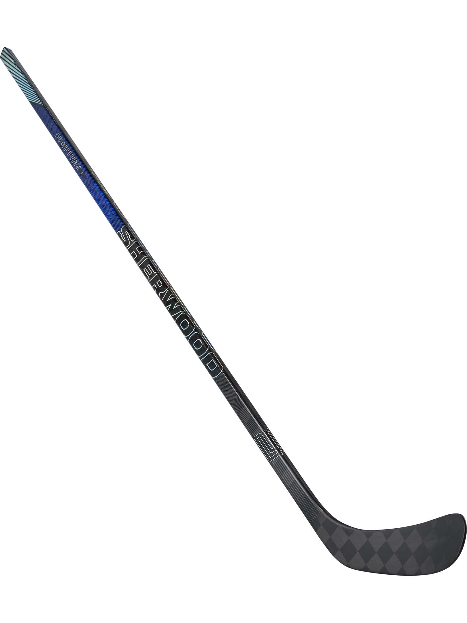 Sherwood Senior Code Photon 1 64" Hockey Stick