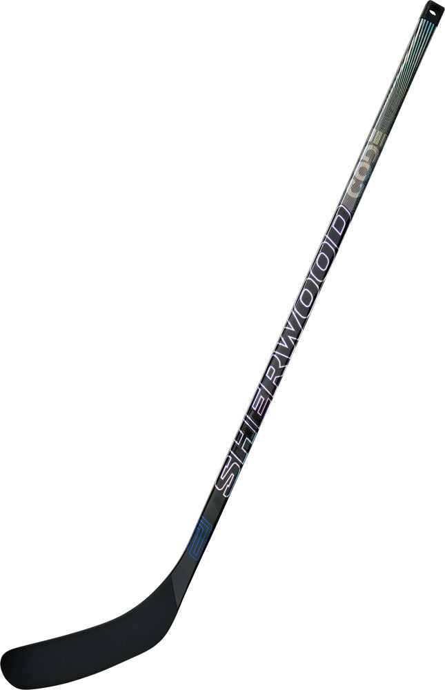 Sherwood CODE Photon mini hockey stick - full stick