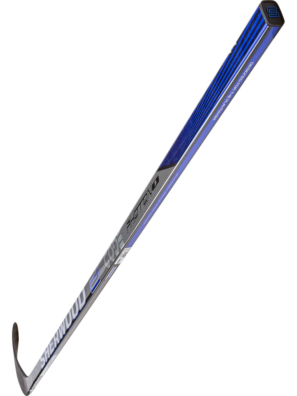 Sherwood Intermediate Code Photon 3 Hockey Stick