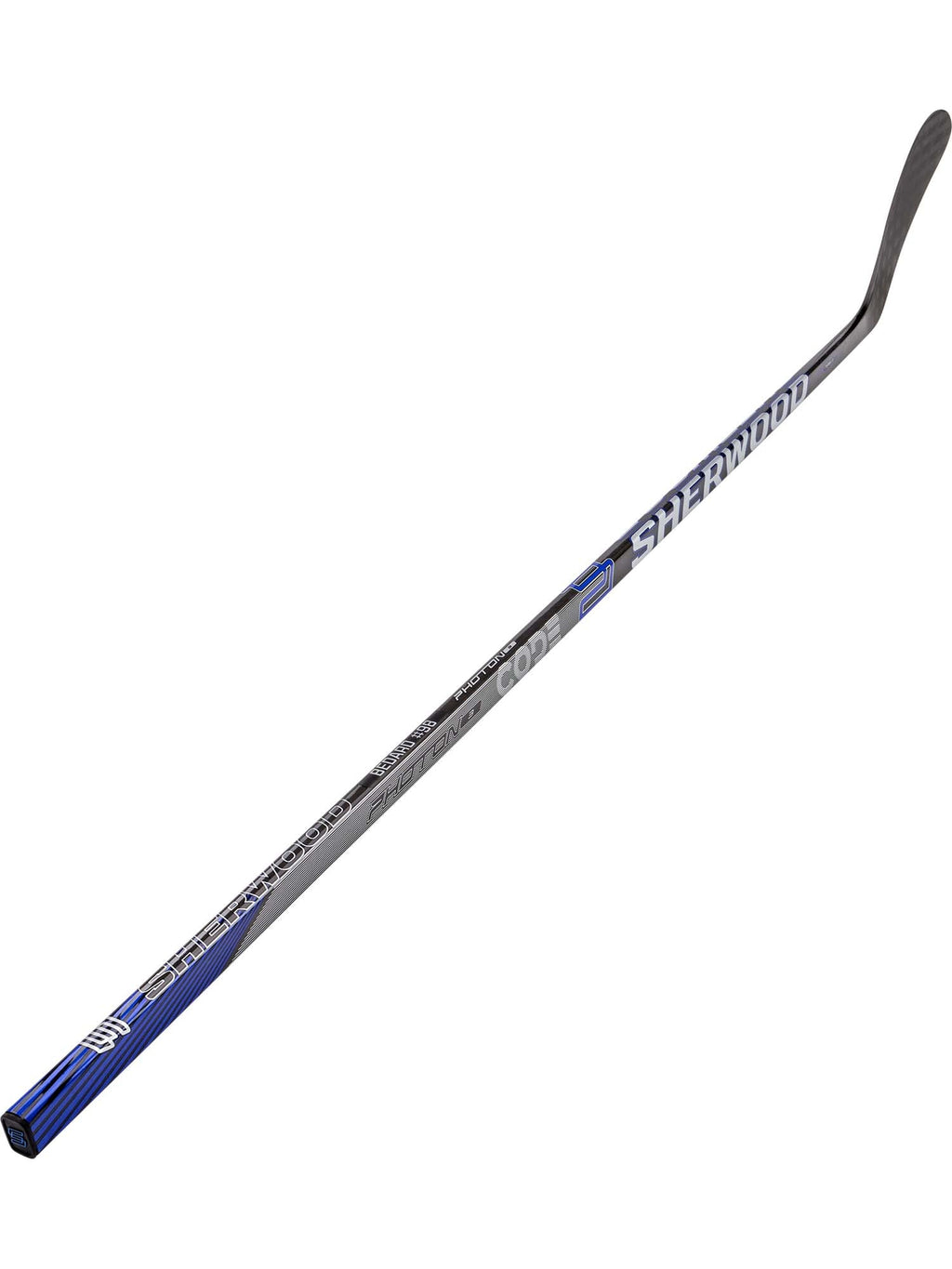 Sherwood Intermediate Code Photon 3 Hockey Stick