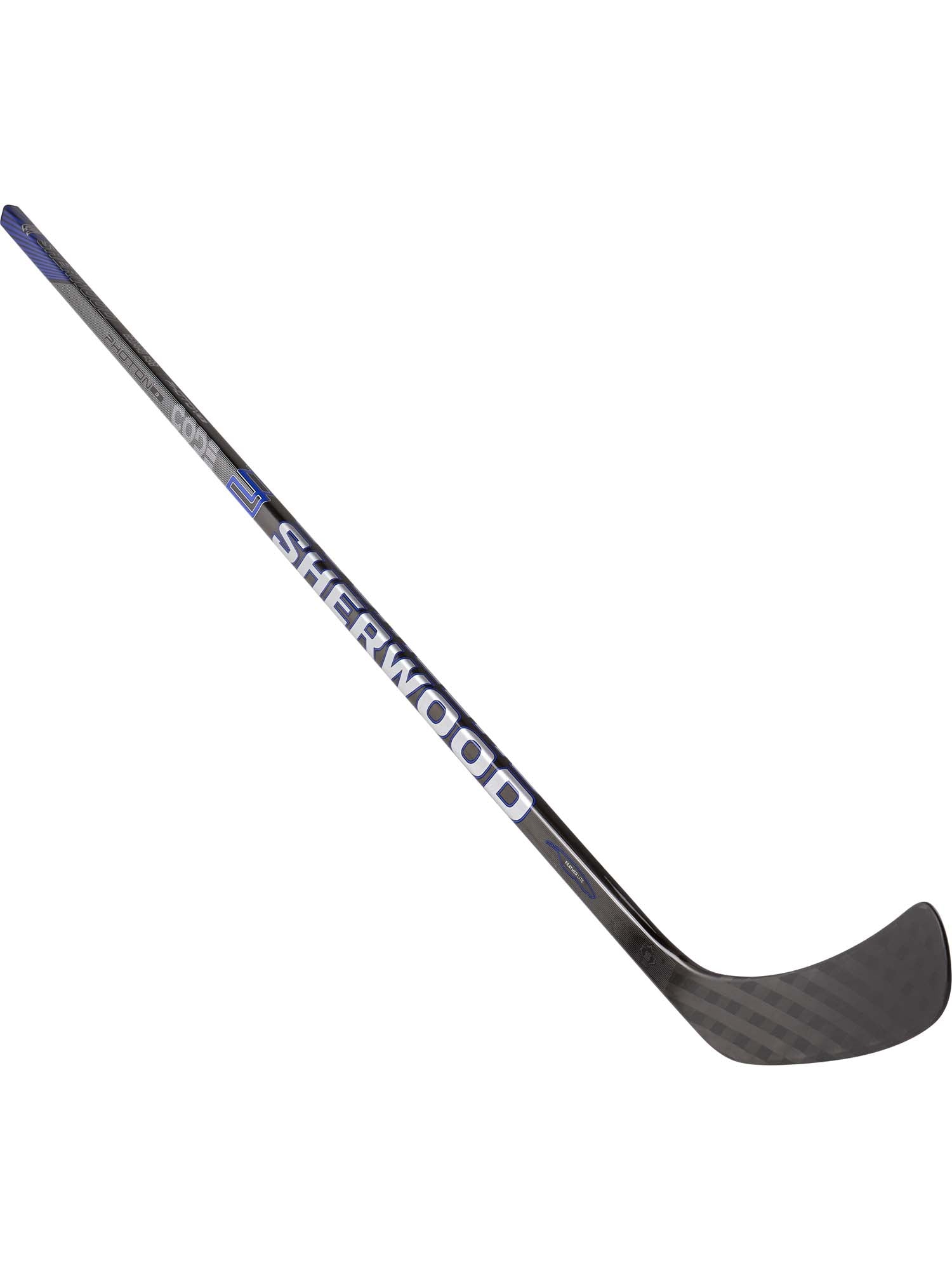 Sherwood Intermediate Code Photon 3 Hockey Stick