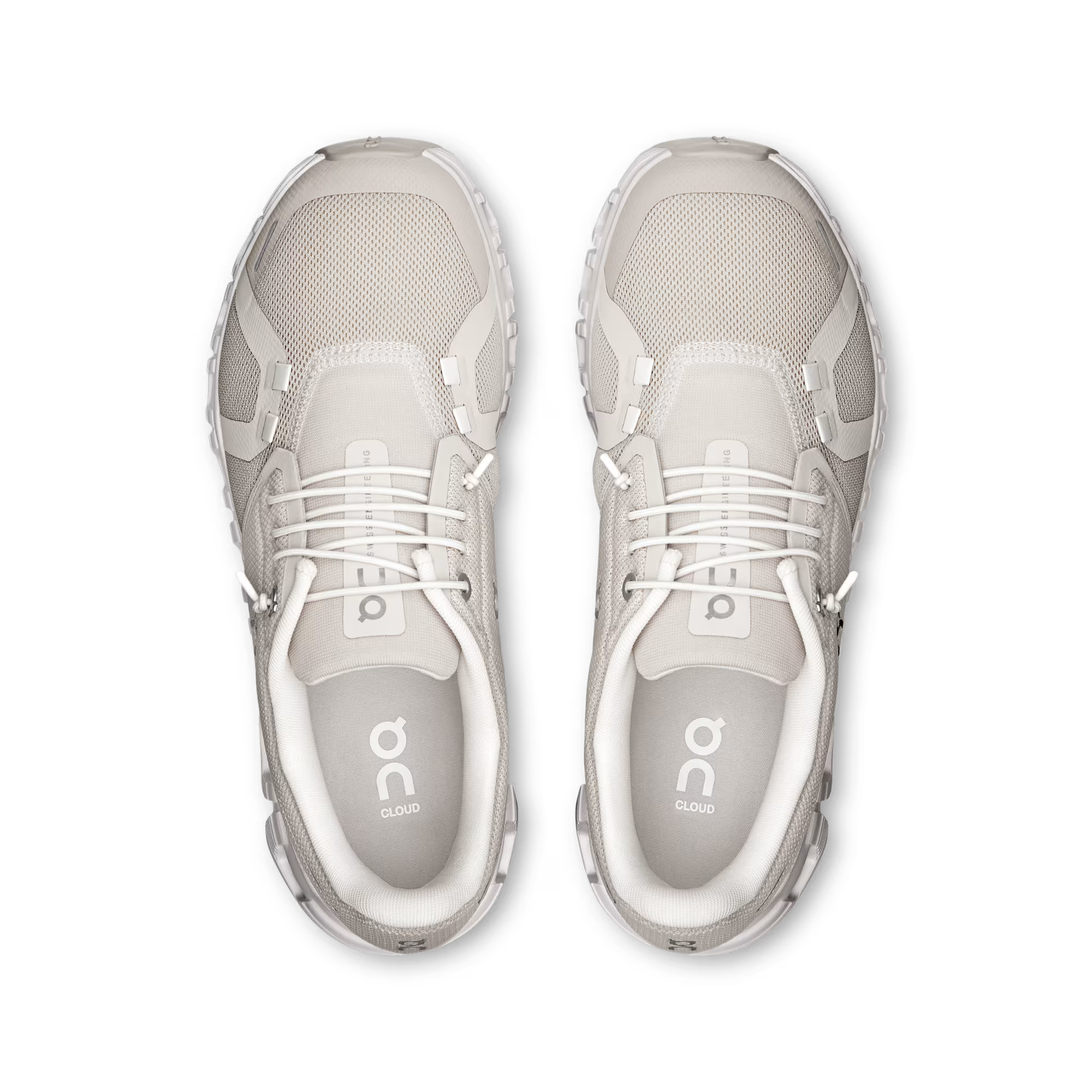 On Cloud Women's Cloud 6 Wide Walking Shoes