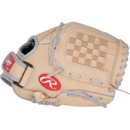 Youth Sure Catch Carlos Correa Baseball Glove - 10.5"