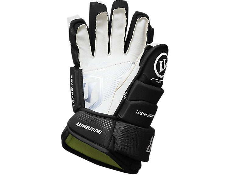 Warrior Senior Franchise Hockey Gloves - 2025