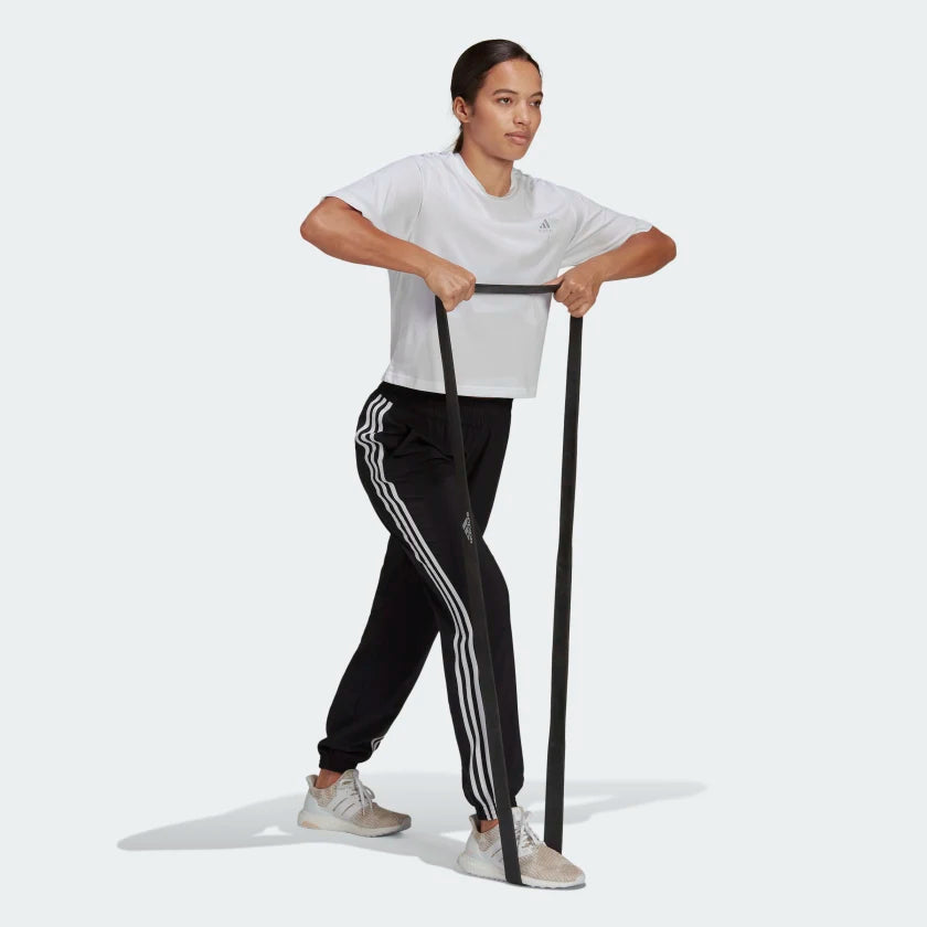 Adidas Women's Trainicons 3-Stripes Woven Pants – Ernie's Sports 