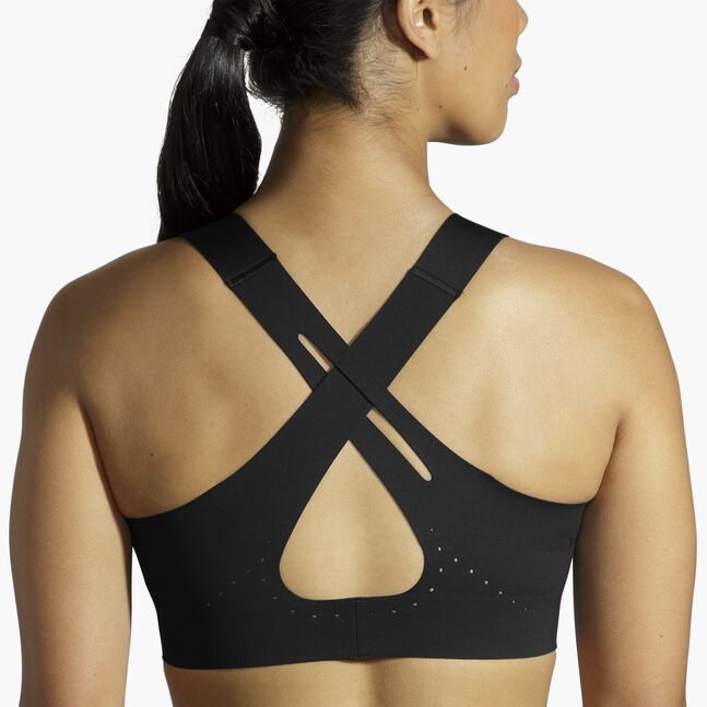 Women's Crossback 2.0 Sports Bra