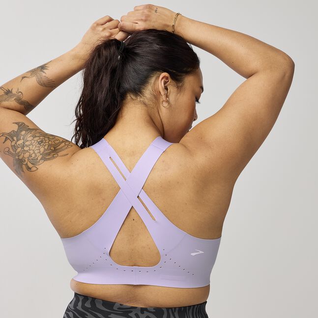 Women's Crossback 2.0 Sports Bra