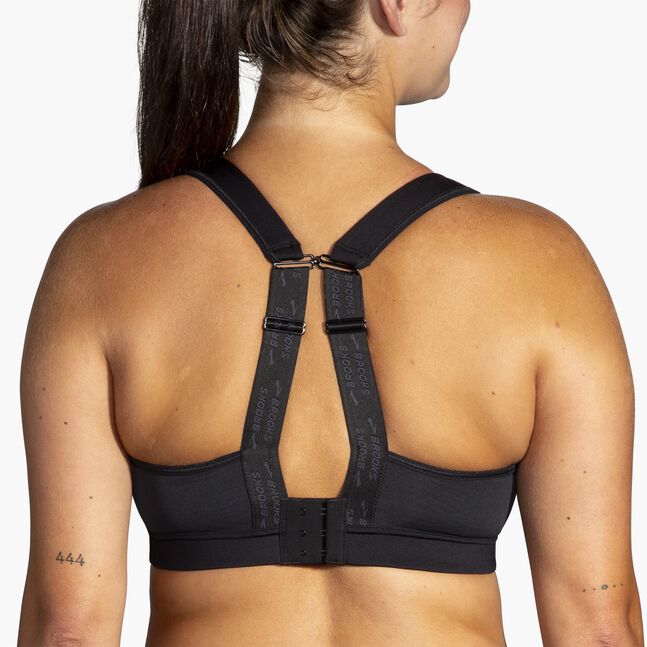 Brooks Women's Convertible 2.0 Sports Bra