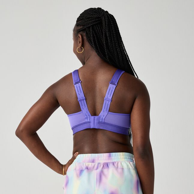 Brooks Women's Convertible 2.0 Sports Bra