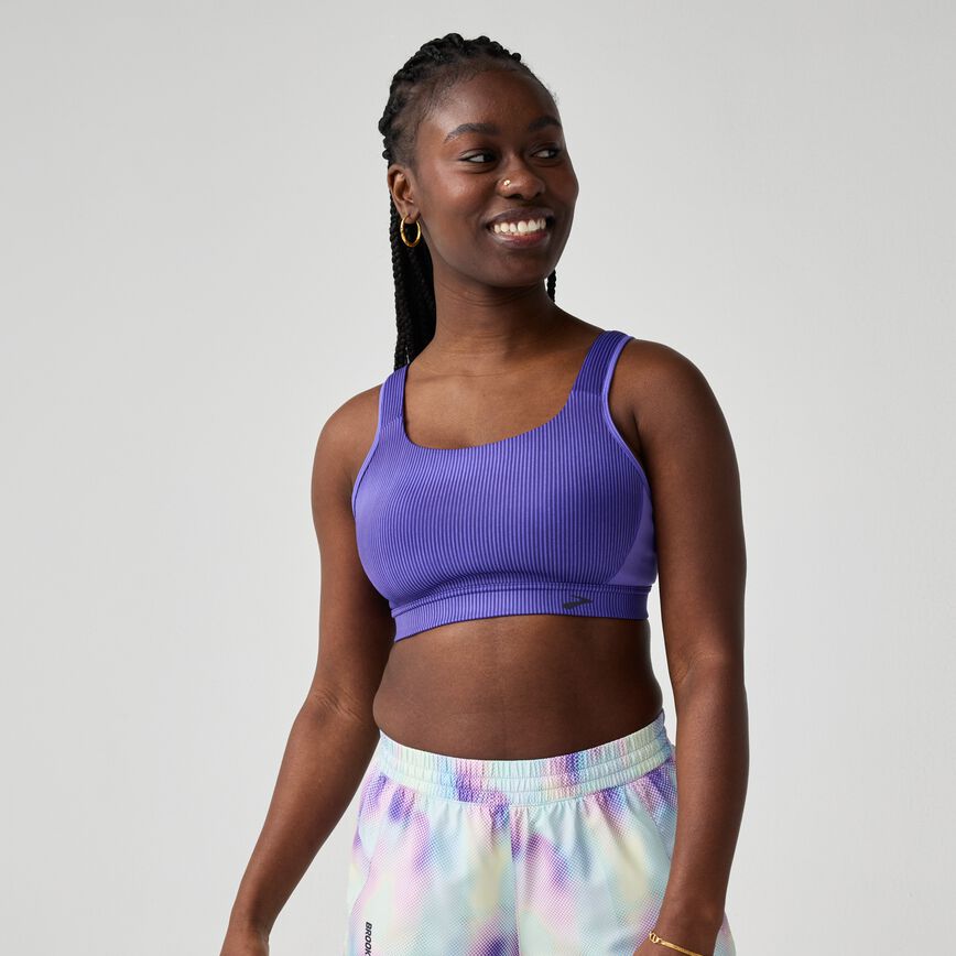 Brooks Women's Convertible 2.0 Sports Bra