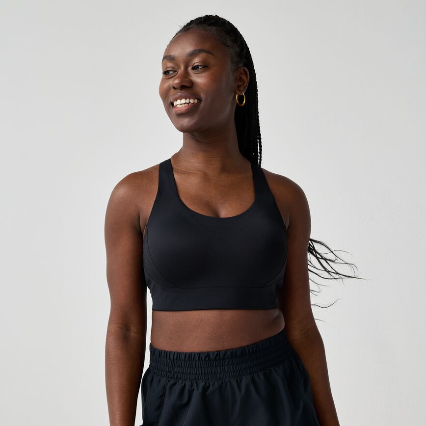 Brooks Women's Limitless Racerback Bra