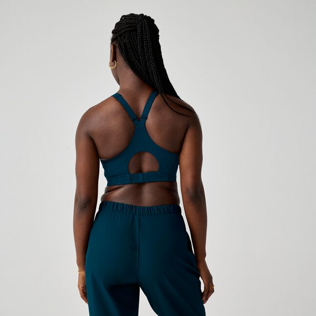 Brooks Women's Limitless Racerback Bra