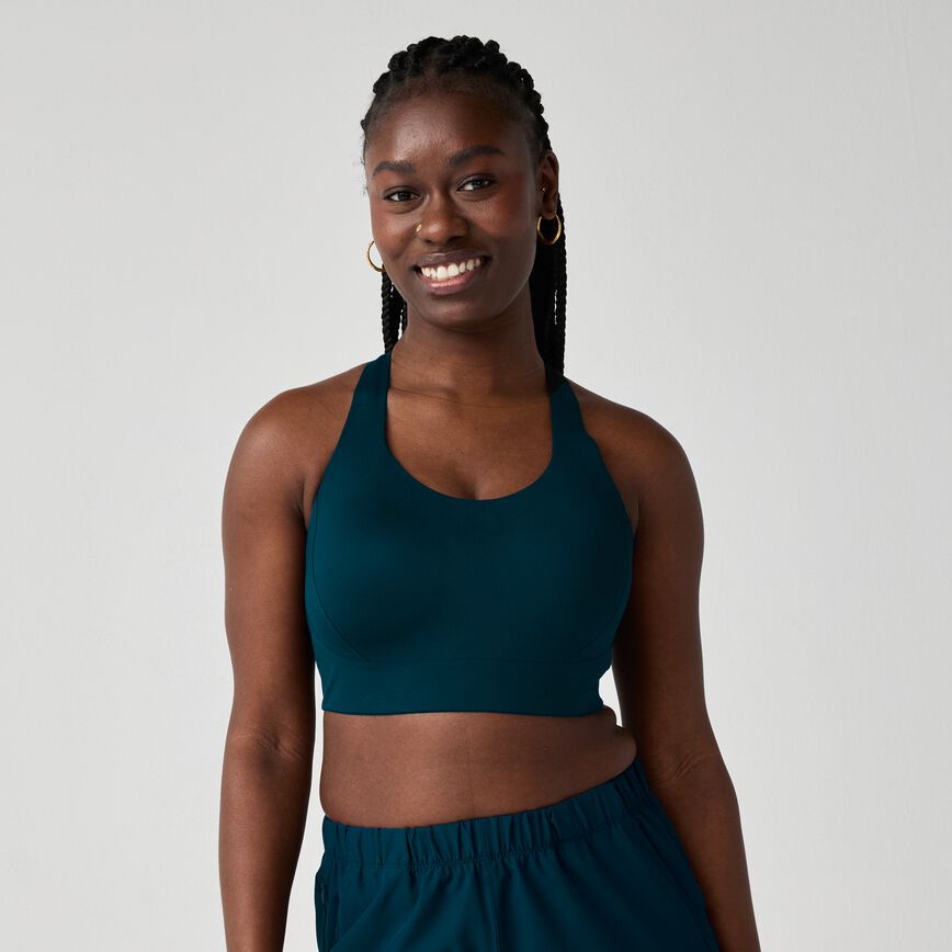 Brooks Women's Limitless Racerback Bra
