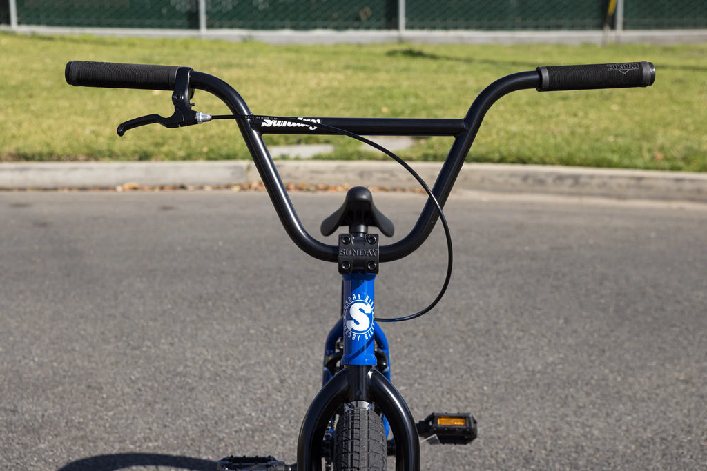 Sunday Blueprint 20" Bmx Bike