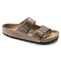 Birkenstock Arizona Men's Oiled Leather Sandals