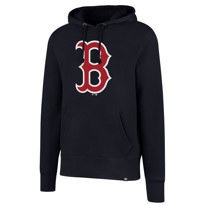 MLB Imprint Headline Hoodie