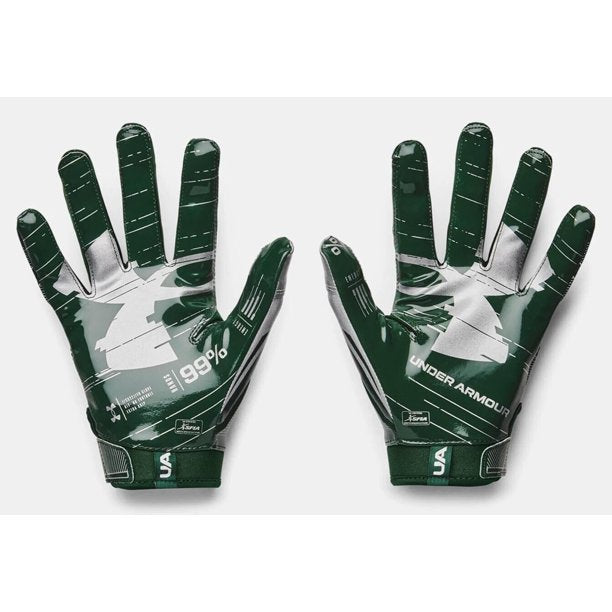 F8 Football Gloves Men's