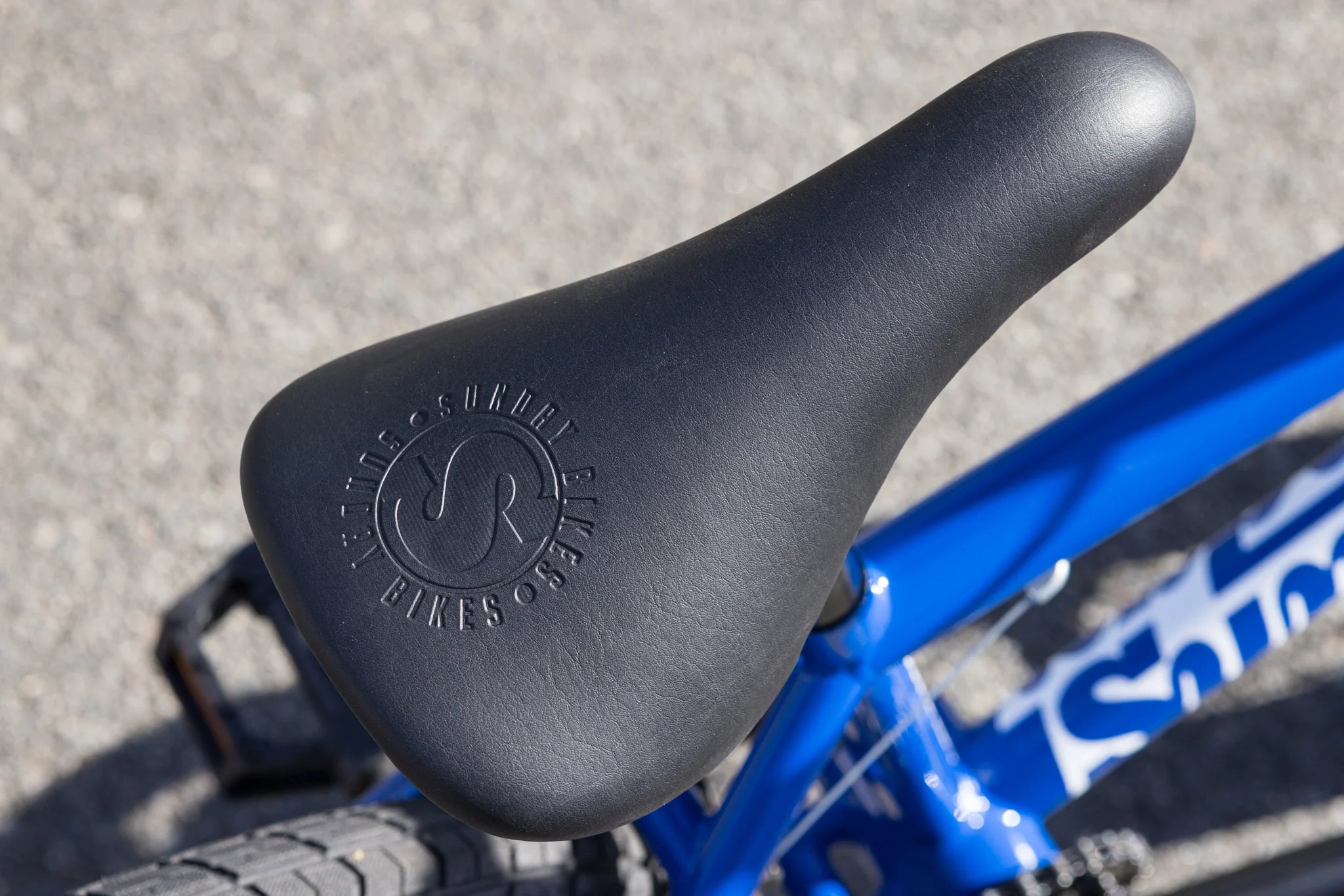 Sunday Blueprint 20" Bmx Bike