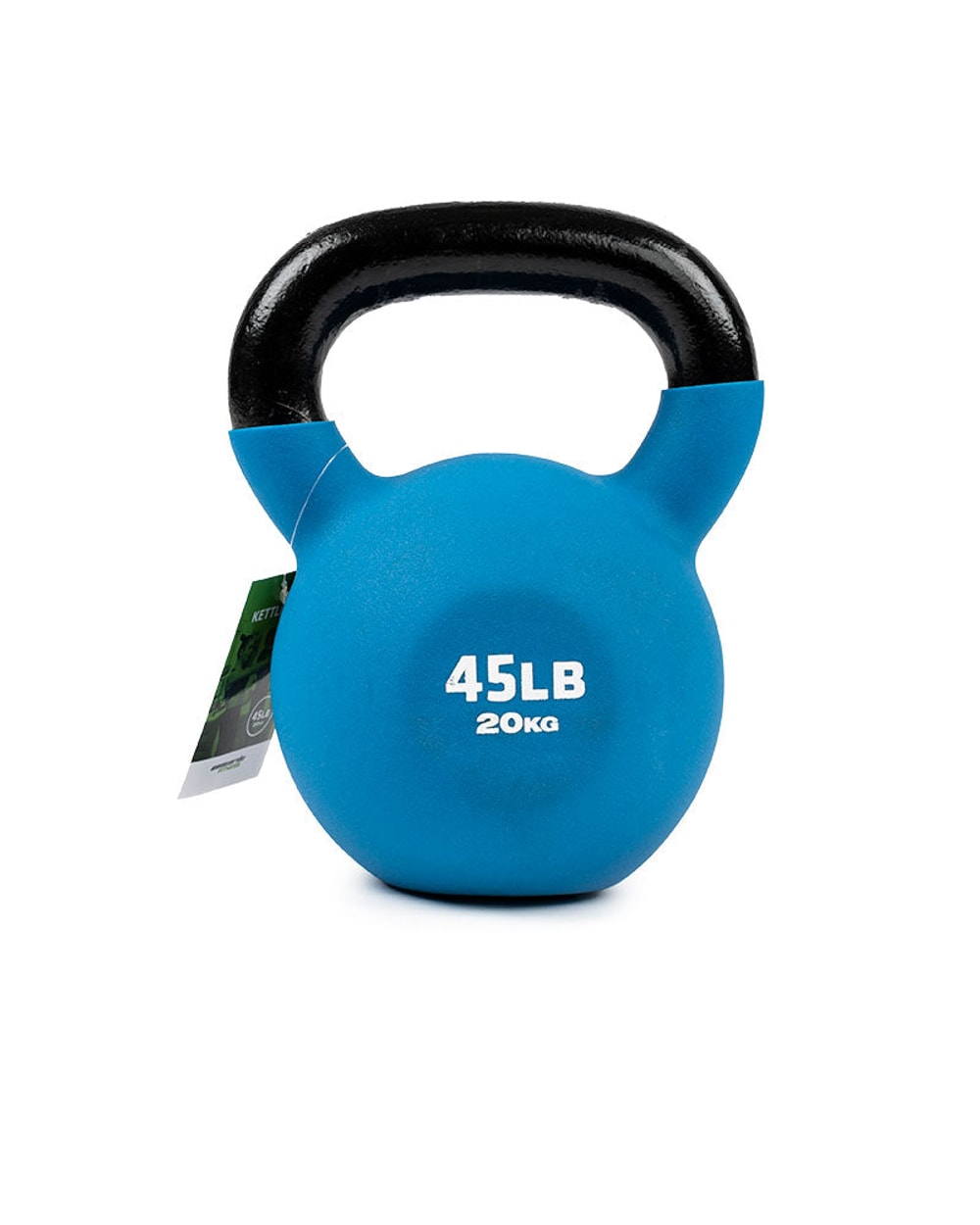 360 Athletics Concord Kettlebell 45 lb