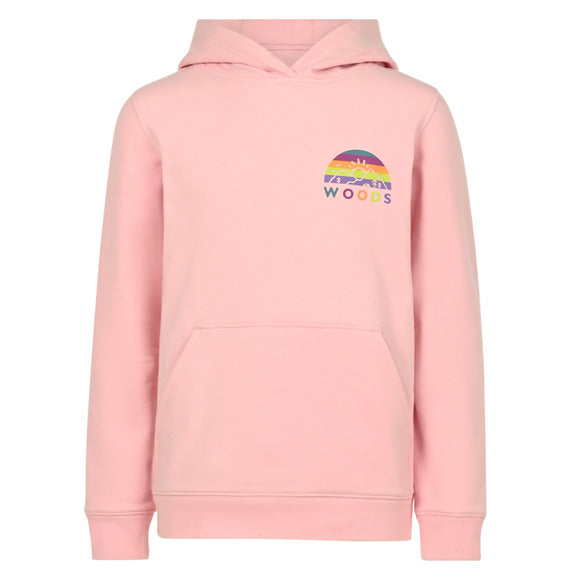 Woods Girl's Youth Lawson II Hoodie