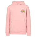 Woods Girl's Youth Lawson II Hoodie