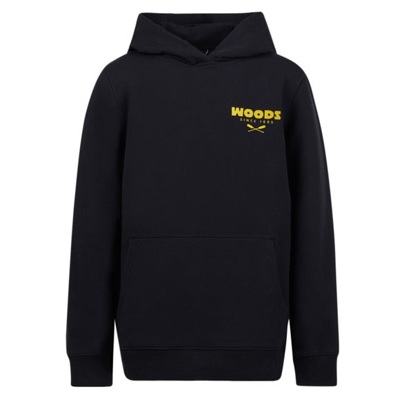 Woods Boys' Youth Lawson II Hoodie