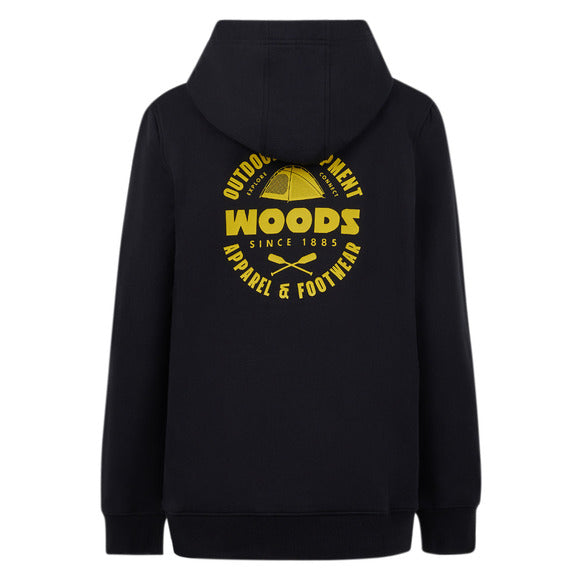 Woods Boys' Youth Lawson II Hoodie