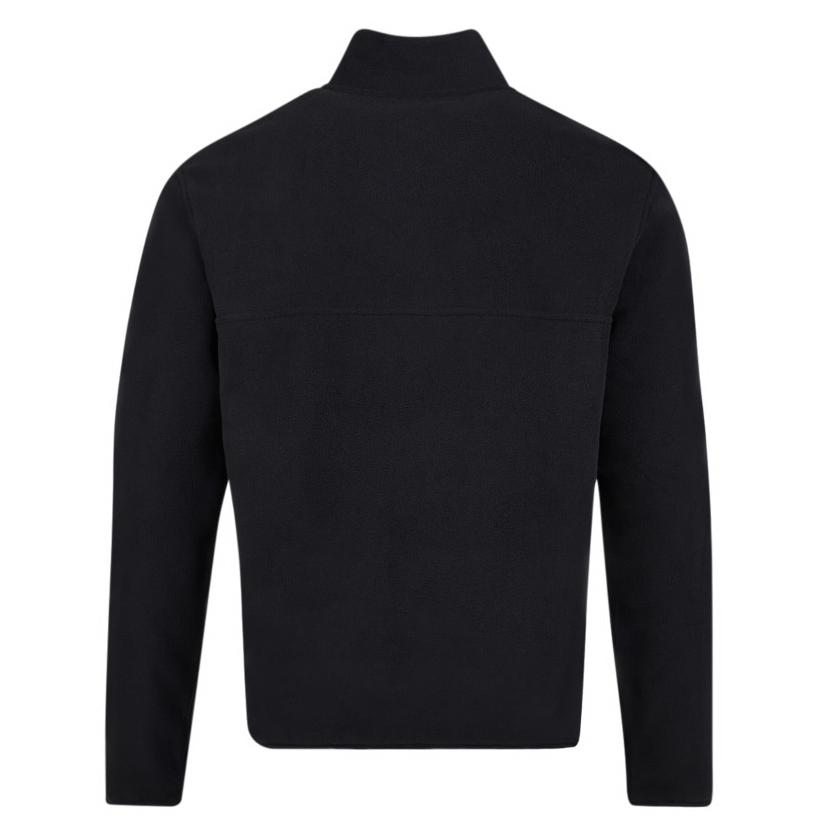 Ripzone Lakewood Micro Fleece - Black Beauty - back