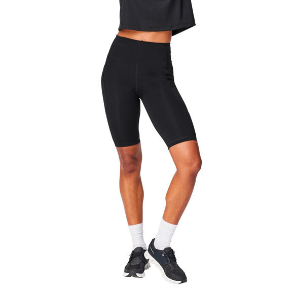 FWD Women's Push Bike Biker Shorts