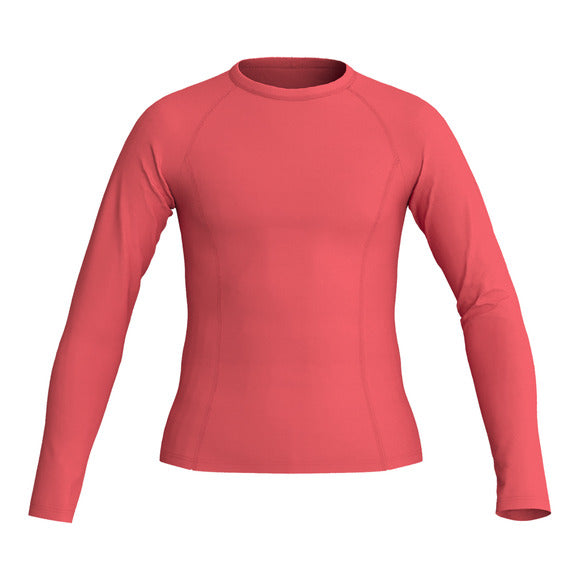 Girl's Sidney II Rash Guard