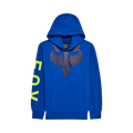 Fox Youth Spire Pullover Hoodie - Blue