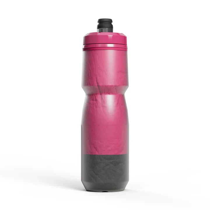Camelbak Podium Chill 24oz Bike Bottle - Mercury Berry
