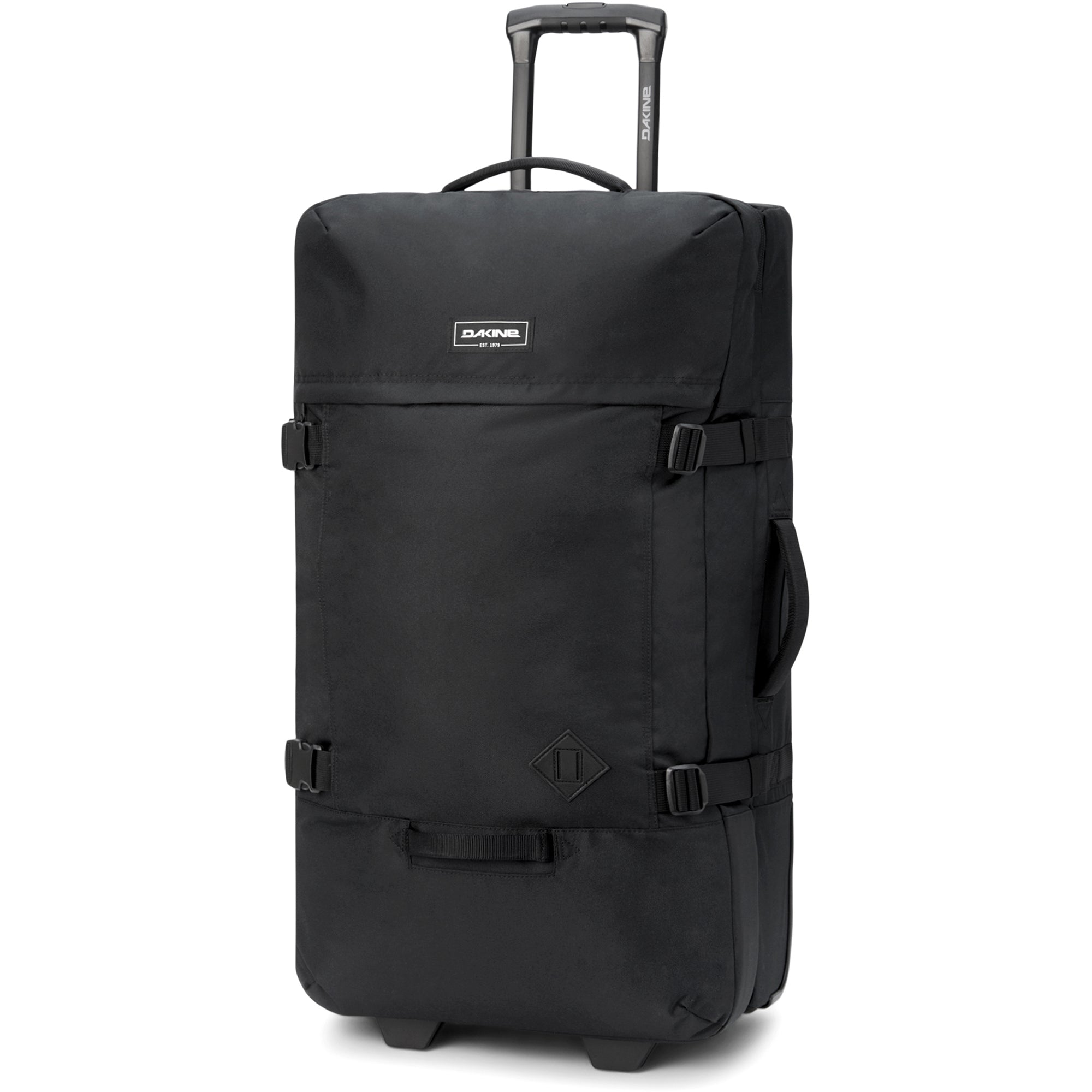Dakine 365 Roller 120L Black