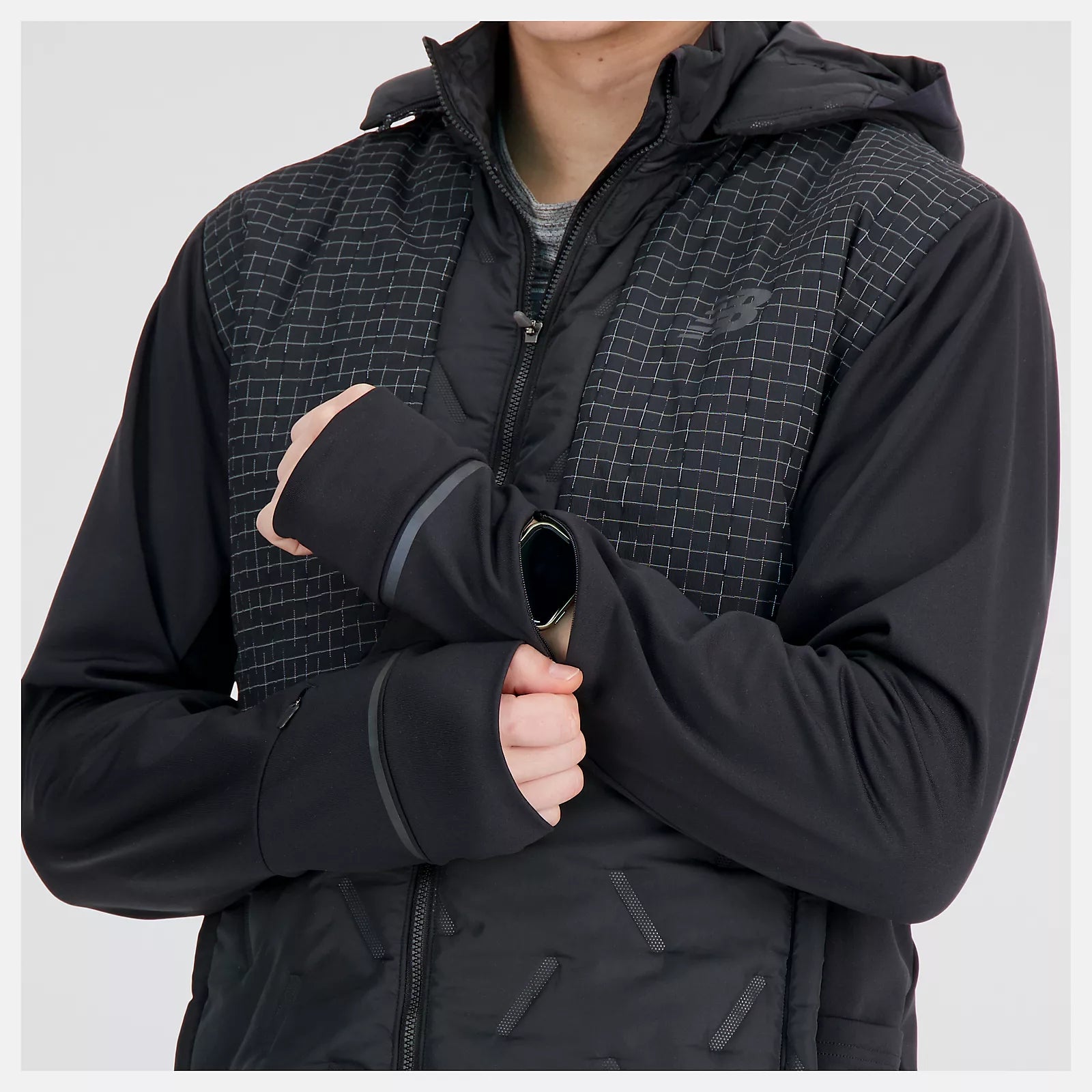 Kilowatt thermoball shop jacket